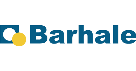 Barhale logo