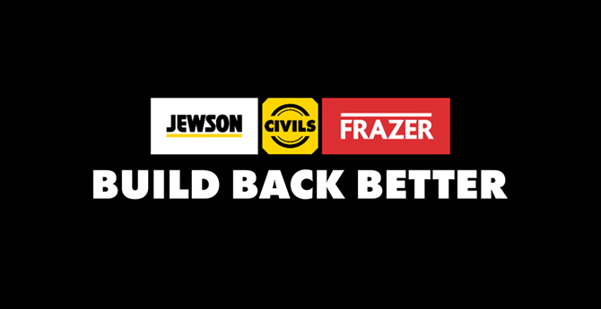 Click to watch build back better video