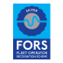 FORS Accredited - Silver