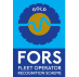 FORS Accredited - Gold