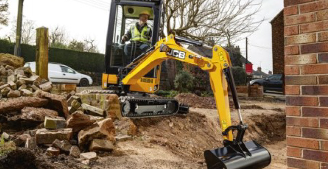 Find out more about tool hire