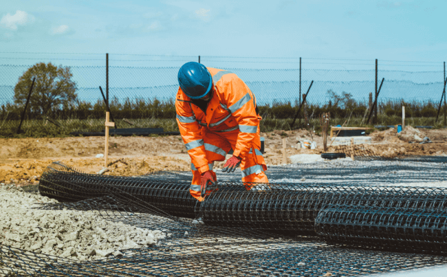 Throughout the course of their 40 year history, Wrekin's technical expertise and leadership have lead to them becoming a leading UK designer, manufacturer and supplier of specialist products for the civil engineering industry.