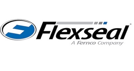 Flexseal logo
