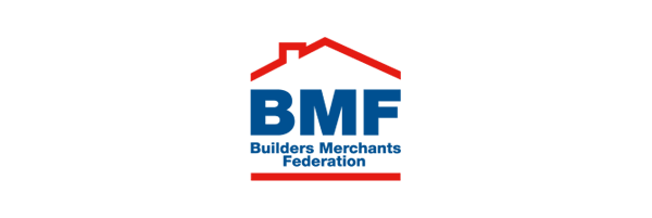 The Builders Merchants Federation (BMF) logo