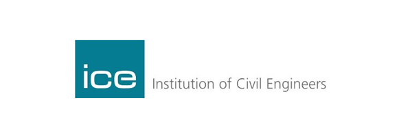 The Institution of Civil Engineers logo